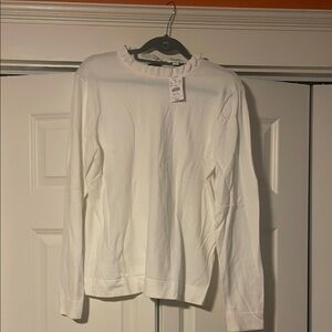 NWT jcrew factory sweater